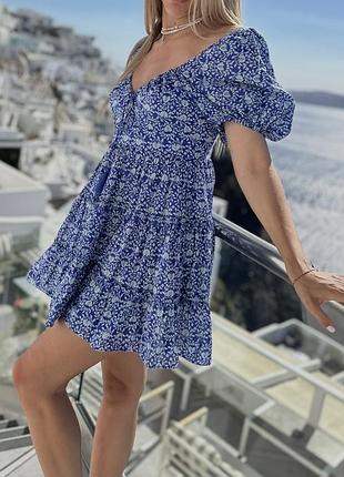 Плаття від zara