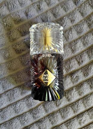 Парфюмированная вода sweet heaven tobacco