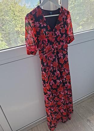 Платье kiabi🌺