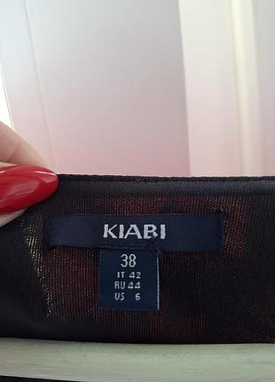 Платье kiabi🌺 3