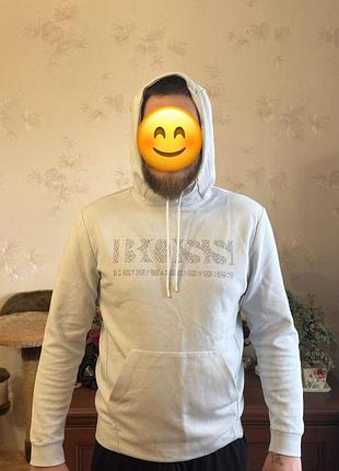 Худі чоловіче hugoboss, розмір l