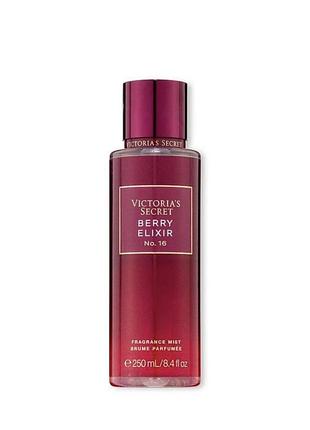 Спрей victoraʼs secret 250ml. berry elixir 16