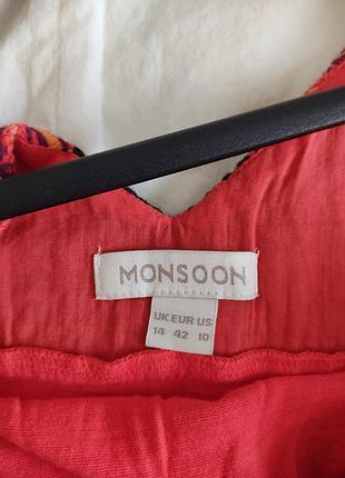Платье, сарафан monsoon 7