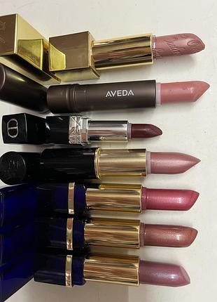 Нова помада estée lauder