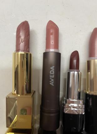 Нова помада estée lauder