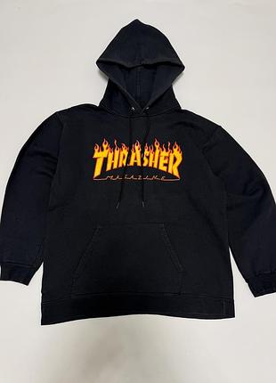 Худі thrasher🔥 2