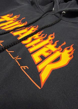 Худі thrasher🔥 6