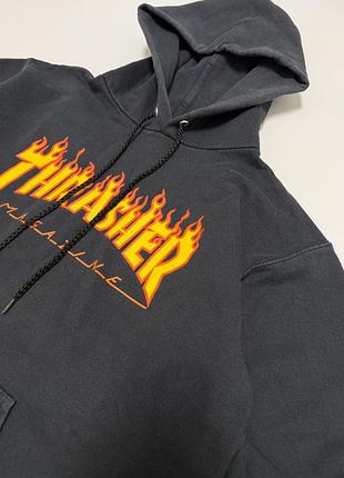 Худі thrasher🔥 5