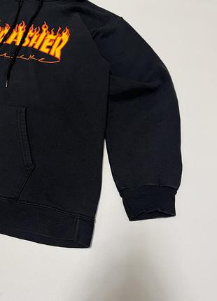 Худі thrasher🔥 4