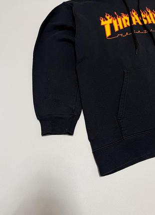 Худі thrasher🔥 3