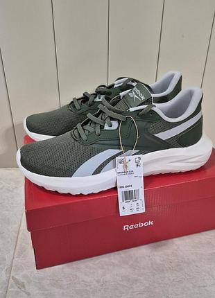 Кроссовки reebok 40,5р 26см