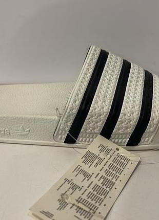 Шльопанці adidas