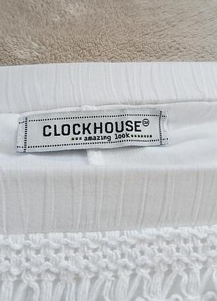 Спідниця clockhouse 3