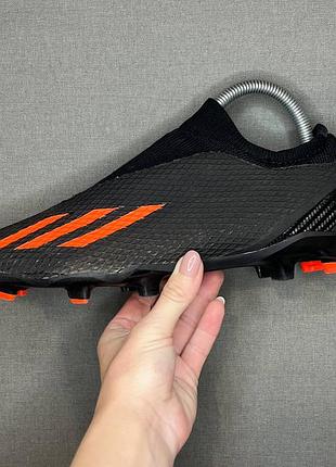 Бутси adidas 40,5 р