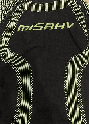 Misbhv кофта лонгслів 2