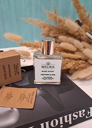 Montale rose musk