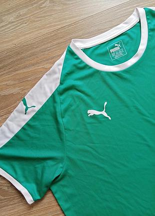 Футболка чоловіча puma, xl