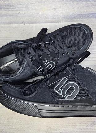 Кроссовки кеды adidas five ten freerider