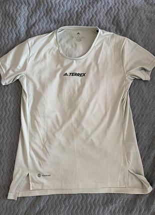 Футболка adidas terrex