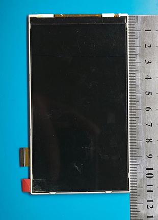 Дисплей китай 113x63 39pin p/n: 6.87.28f001n1-v1