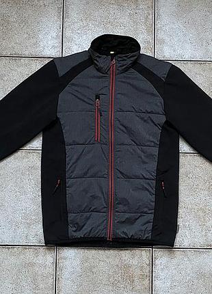 Кофта softshell blaklader(sweden)engelbert strauss snickers mascot wurth modyf dewalt stanley dickies kubler uvex cat scruffs site hh tnf cmp mammut