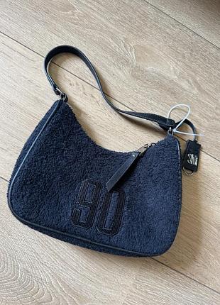 Сумка steve madden