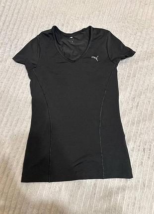 Спортивна футболка puma
