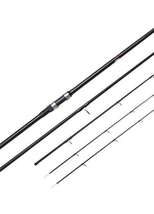 Удилище фидерное salmo extreme bp feeder 090 3.60