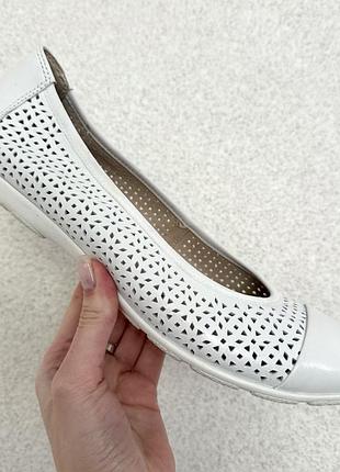 Балетки caprice 41 р.