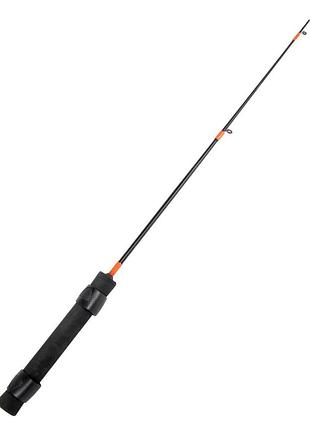 Вудка зимова salmo sniper jigger (стеклопл., руків'я eva) 55см