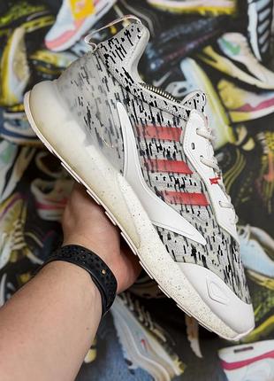Оригінальні кросівки adidas zx 2k boost 2.0 gw5886 sneakers