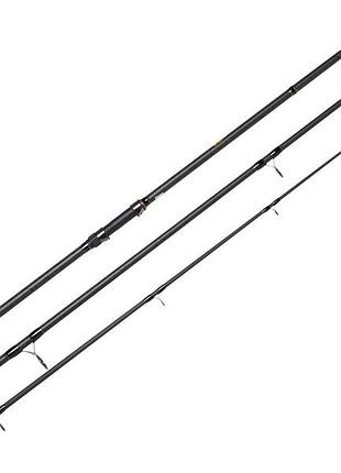 Вудилище коропове 3-хколінне salmo diamond carp 3.5lb/3.60