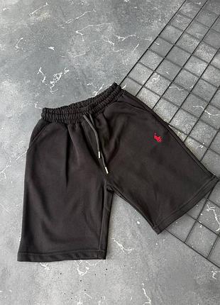 Стильные мужские шорты polo ralph lauren