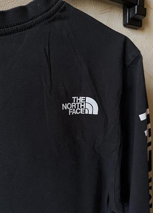 Лонгслів the north face 2