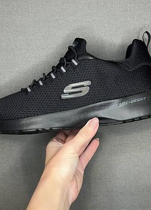 Кроссовки skechers 42;43;45 р оригинал
