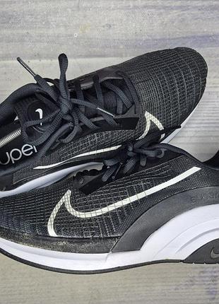Кроссовки nike zoomx superrep surge