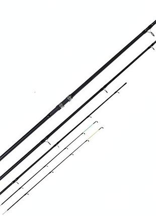 Удилище фидерное salmo extreme bp feeder 150 3.30