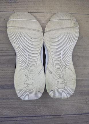 Кроссовки under armour 5