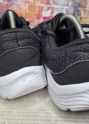 Кроссовки under armour 6