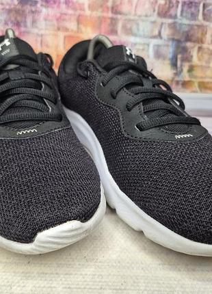 Кроссовки under armour 2