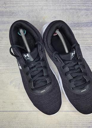 Кроссовки under armour 3