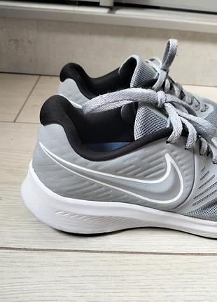 Кросівки  nike star runner 2 (артикул aq3542-005) 37-37.5 2