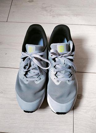 Кросівки  nike star runner 2 (артикул aq3542-005) 37-37.5 4