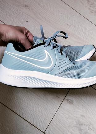 Кросівки  nike star runner 2 (артикул aq3542-005) 37-37.5 3