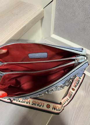 Сумка . louis vuitton 4