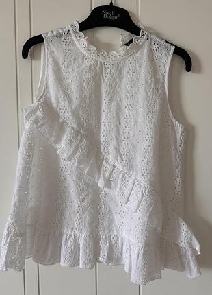 Блуза zara
