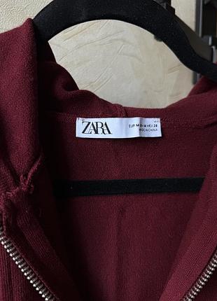 Кофта zara 2