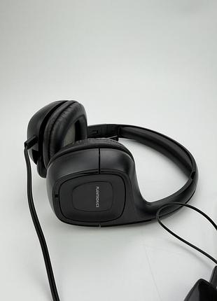 A355 plantronics навушники