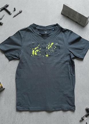 Футболка jack&jones