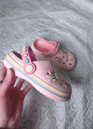 Crocs next 10 17,5см